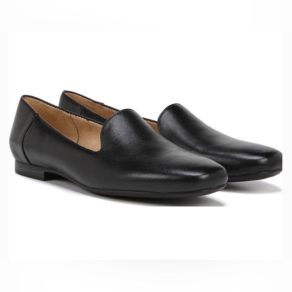 Naturalizer Shoes - Naturalizer Kit2 Patent Slip On Loafer
